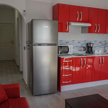 Apartment Old Town Reina Sofia 2 プエルト・デル・カルメン エクステリア 写真